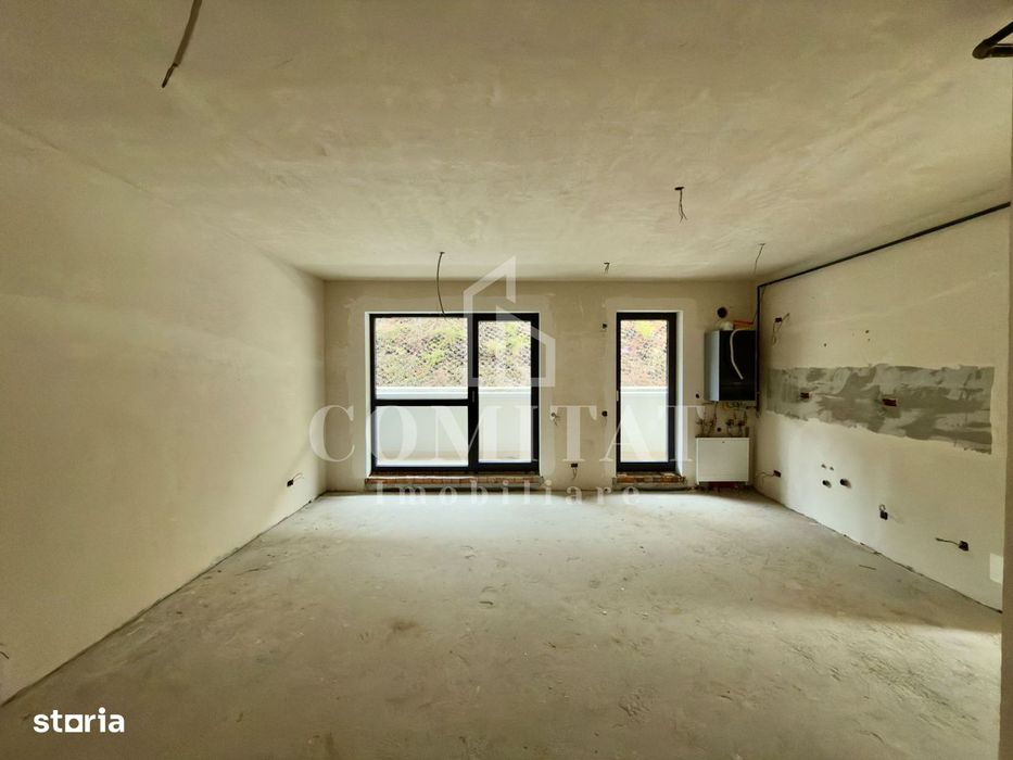 Apartament 3 camere | Terase generoase | 0% comision | Wings