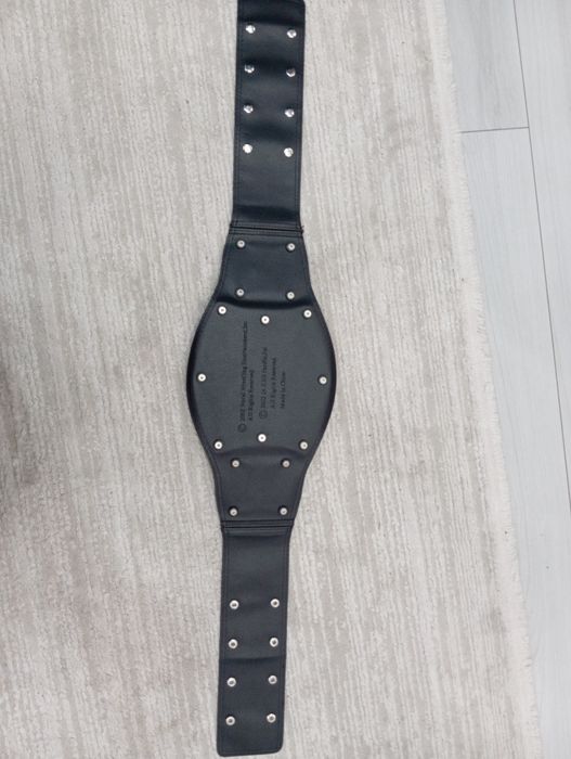 Пояс WWE турнирный