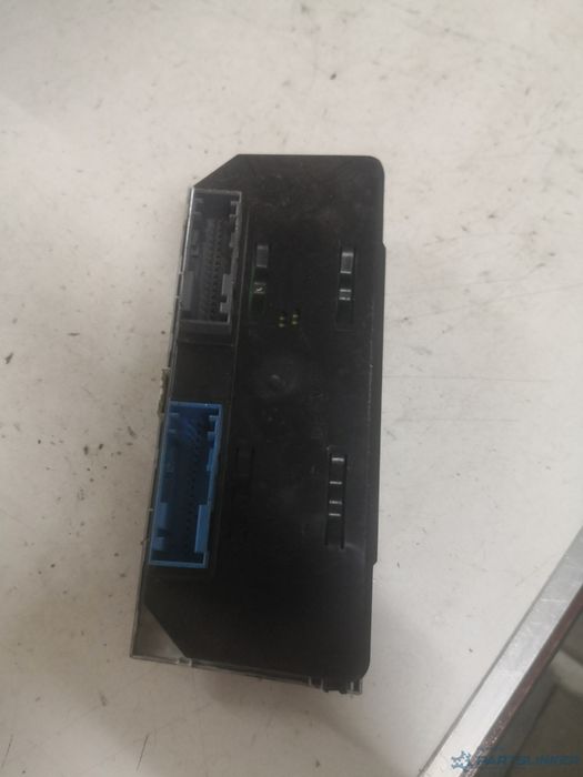 Climatizare Opel Zafira B (A05) [ 2005 - 2015 ] Oem 901512570002