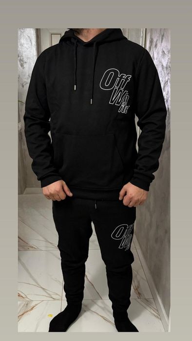 Trening Bărbați Off-White