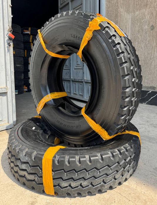 Автошина LCH-TREX 12.00R20 22PR