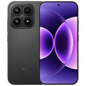 Xiaomi 17 * 512GB 16GB RAM * Black