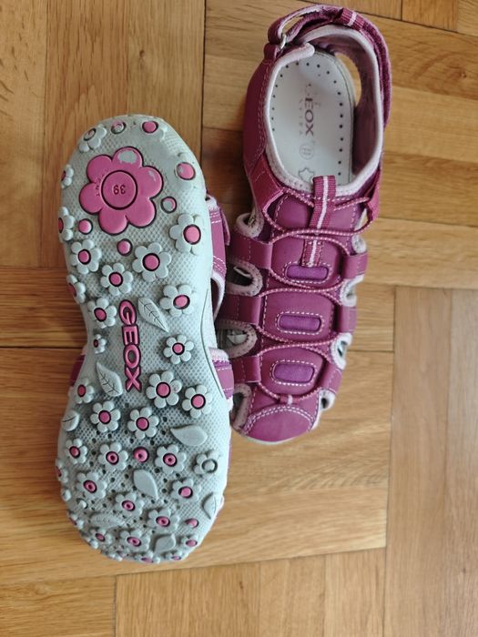 Спортни сандали Geox, р-р 37