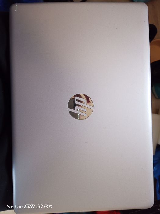 Vand leptop HP display spart funcțional