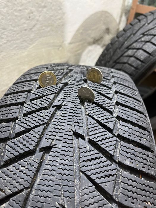 Автошина марка тайота камри