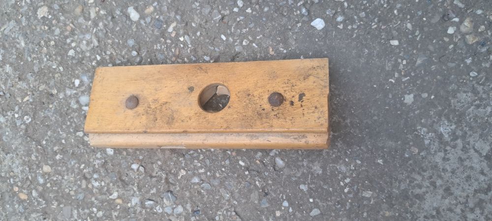 Fier calcat cărbuni lampa gaz rindea lemn unelte -vechi vintage