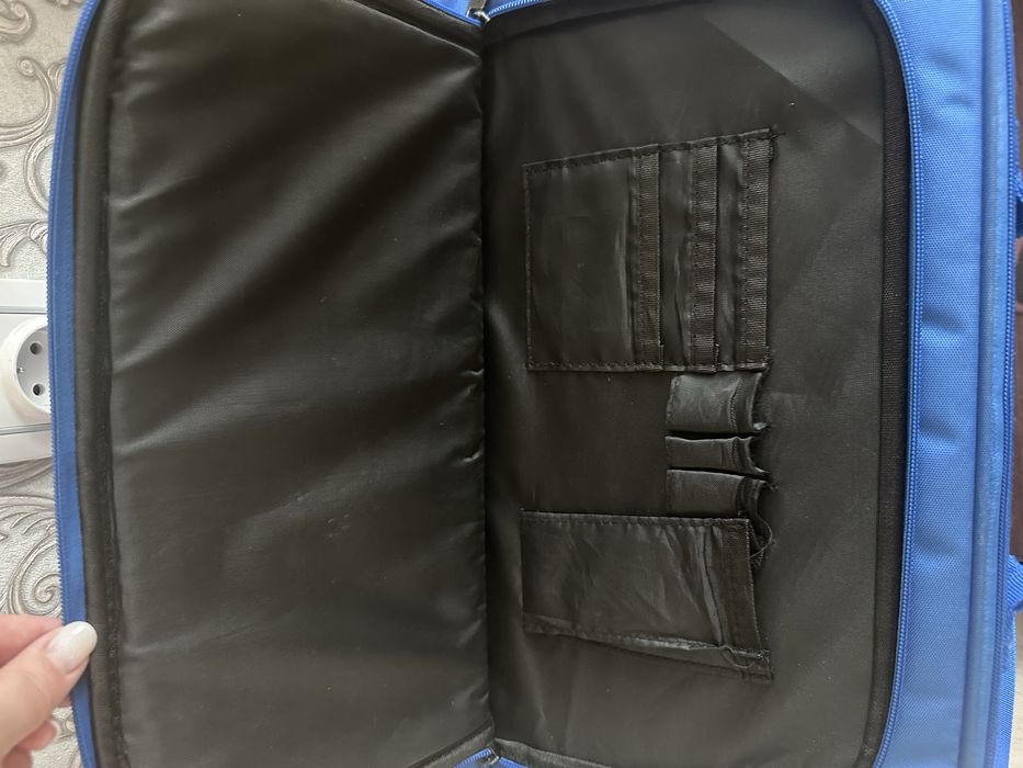 Сумка для ноутбука