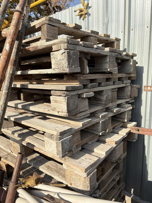 Продам палеты/поддоны