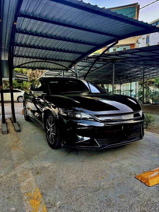 Byd Han. 605 full pazitsya