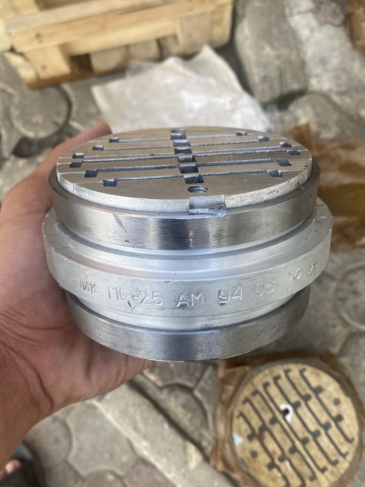 Спрос Клапана пик станций смазки