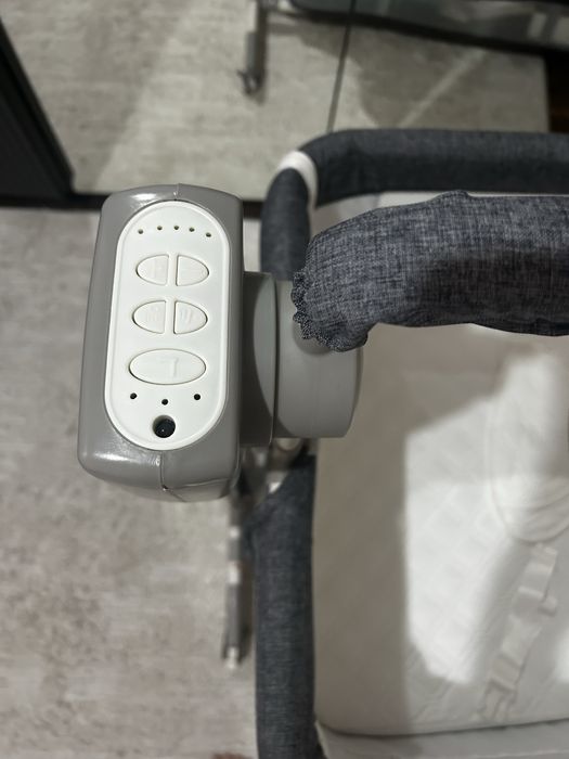 Электрическая люлька