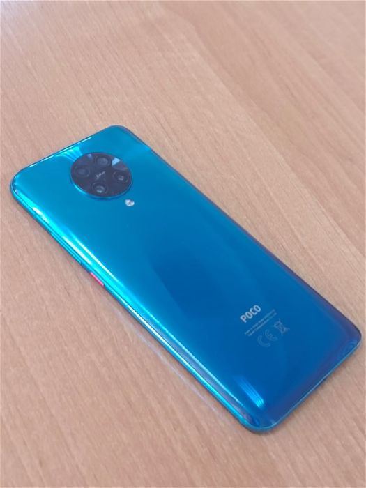 Xiaomi POCO F2 pro