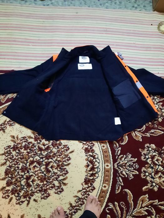 Зимняя  куртка новый