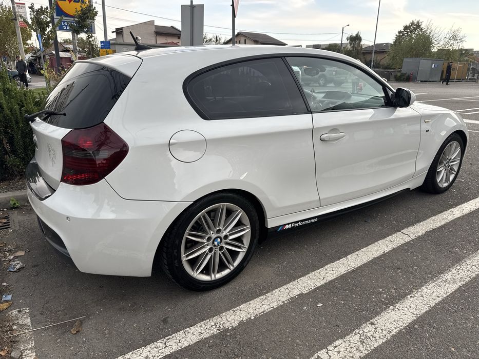 BMW Seria 1 2010 — imagine 3