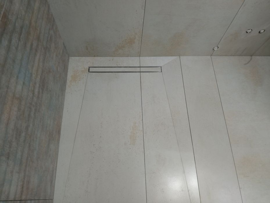 Кафел териш хизмати сантехника