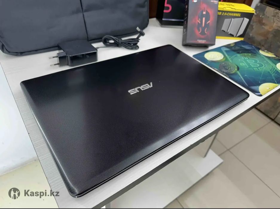 ‼️Офисный Ноутбук‼️[ Asus X502C ]