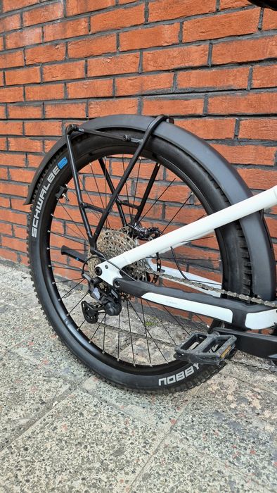 Електрически велосипед E Bike CUBE STEREO ONE44 EXC, BOSCH, 800 Wh, GEN 5