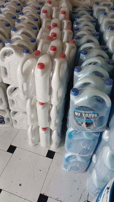 Антифриз для системы отопления Оптом