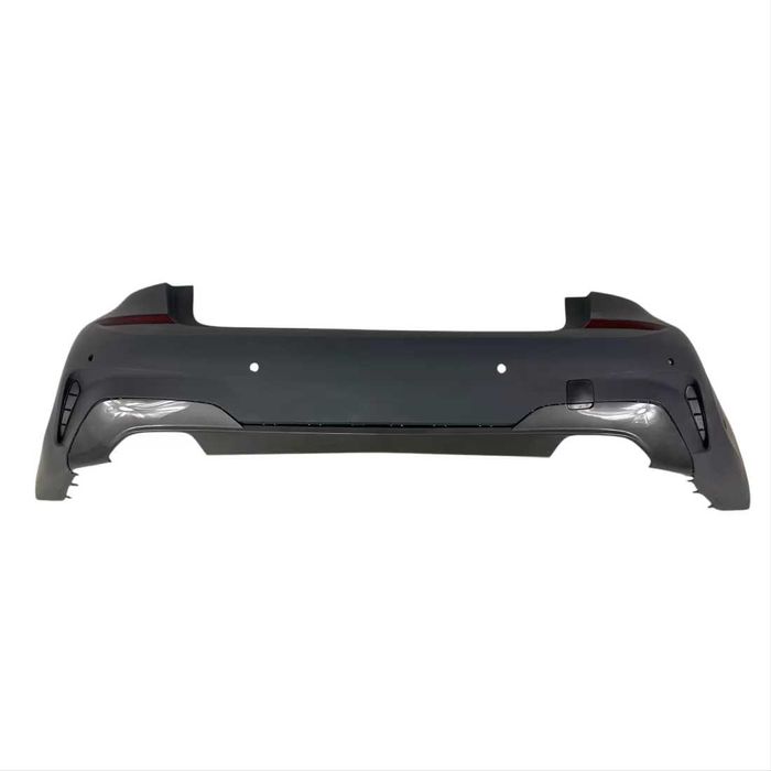 Pachet M BMW G20 M Tech Design Bara Fata Spate Praguri Complet