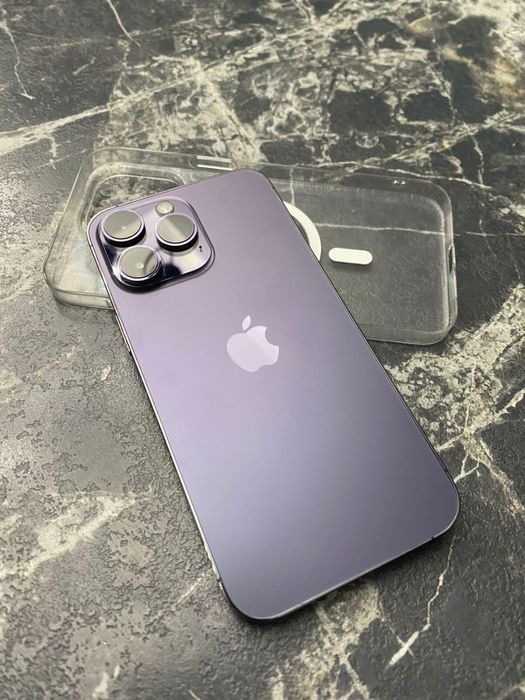 iPhone 14 Pro Max 256GB