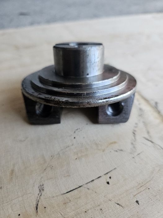 Запасные части на привод шумахер