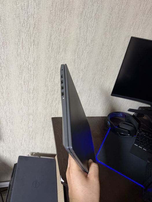 Notebook Lenovo core i5 1035G1 4gb ozu nvme 256