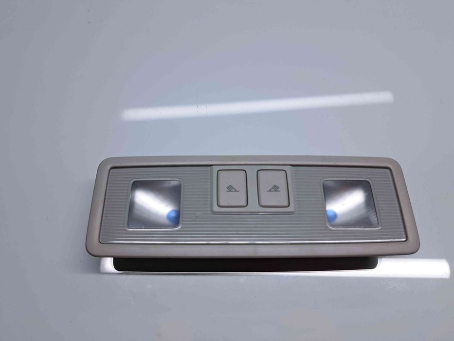 Plafoniera spate Skoda Superb III (3V3) [Fabr 2015-prezent] 3V0947291