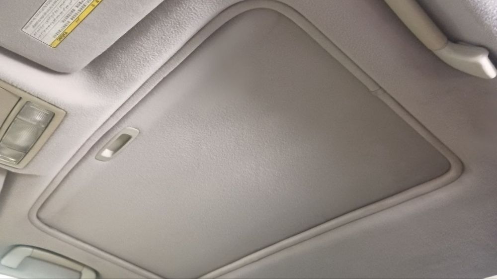 Tayoota camry ideal