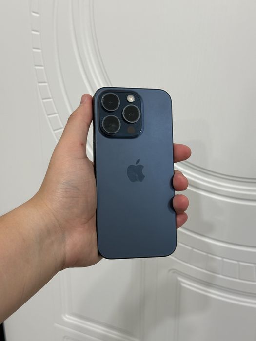 Iphone 92 pro 512gb 92%akb Айфон 17 про