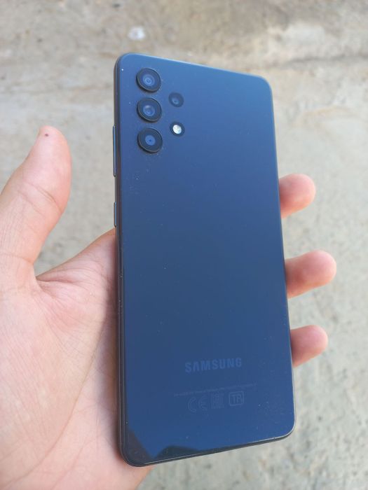 Samsung A32   4/64 GB