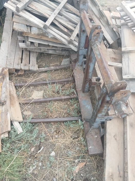 Продам Трактор Т40 в комплекте