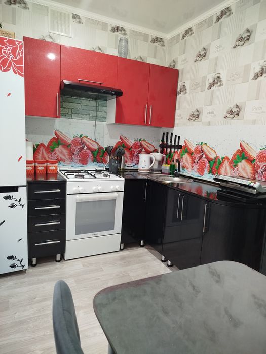 Продам 2х комнатную квартиру.