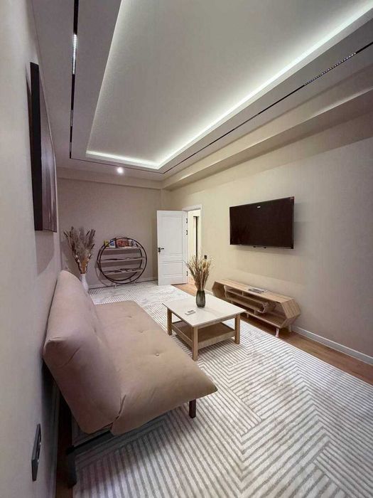 Сдаётся квартира на Яккасарае, ЖК "Istanbul city", ор-р улица А.Каххар