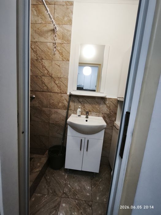 Închiriez garsonieră ca nouă – Metrou Jiului / Parc Bazilescu (Contract ANAF)