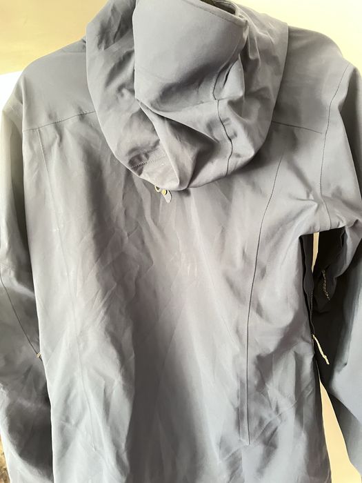 Sherpa makalu 3L хардшел мъжко