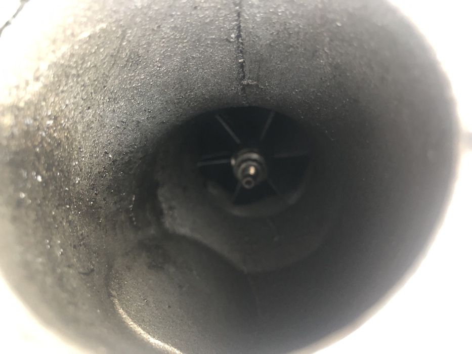 Турбо за volkswagen tuareg 2.5 tdi 174 к с r 5