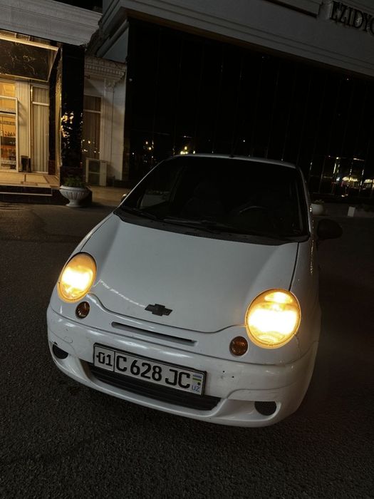 Matiz 2017 (Srochno) sotiladi