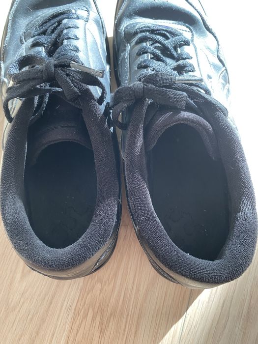 Продам Кроссовки Reebok ROYAL TECHQUE T черный р-р 44