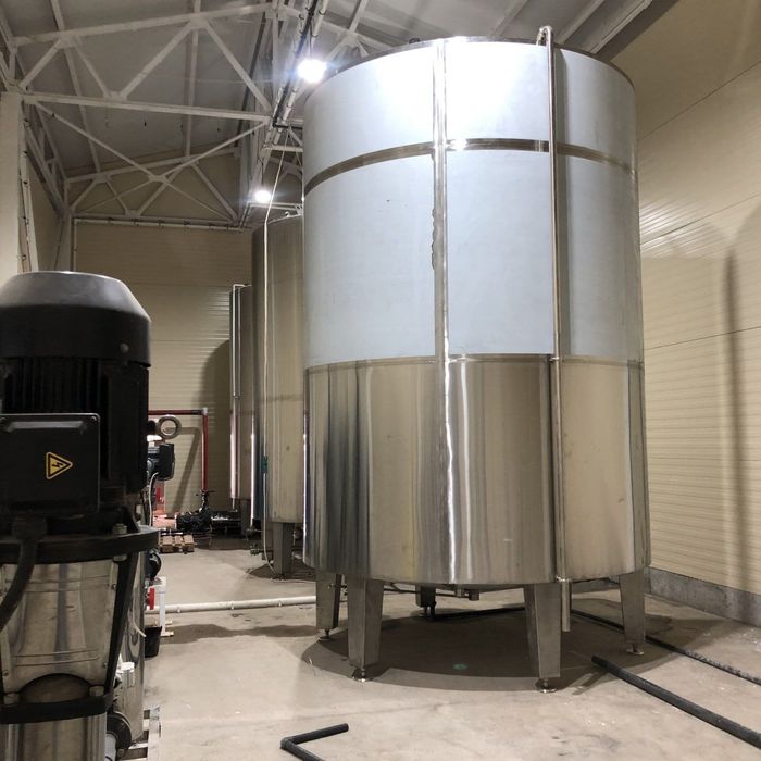 Meshalka, qozon, meksir, yomkist, Nerjaveka zanglamas matirealidan usk