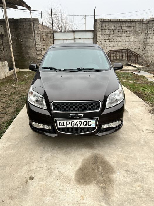 Продается нексия 3