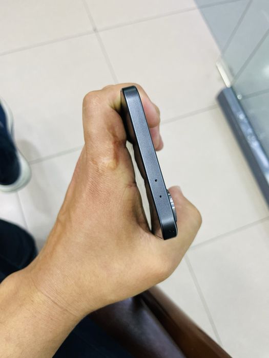 Samsung A36 8kun ishlagan yangiday turibdi