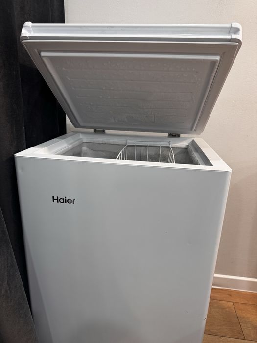 Морозильная камера