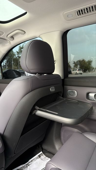 Leapmotor C16 Ev