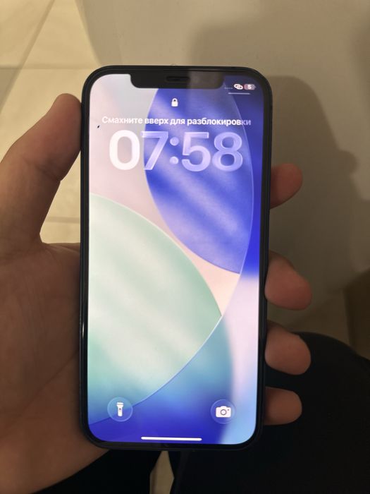 iPhone 12 Айфон 12