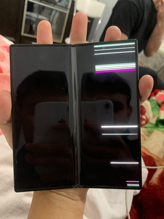 Samsung Z fold 6