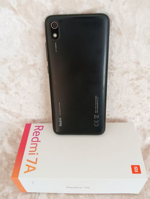 Продам Телефон  РЕДМИ 7 А