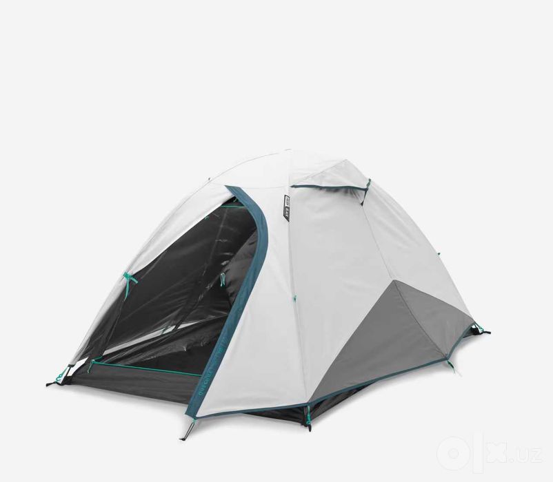 Палатка Quechua 100