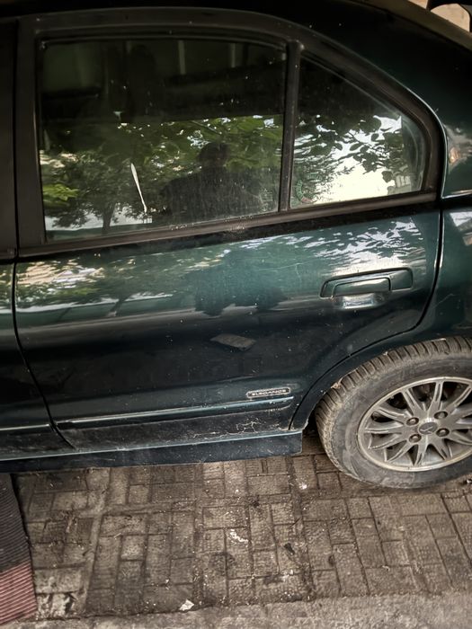 Части от  Mitsubishi Galant  2.5 V6