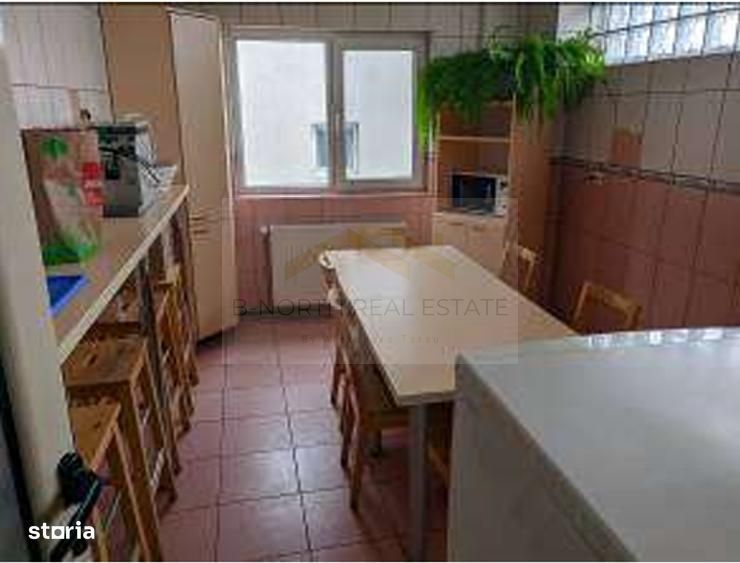 Clădiri de birouri de închiriat Sector 4 – 1.100 mp, vizibilitate stra