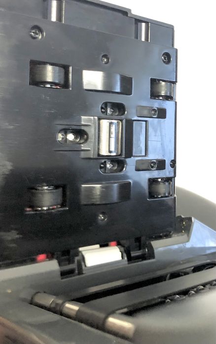 Detector bancnote Ratiotec Smart Protect Plus